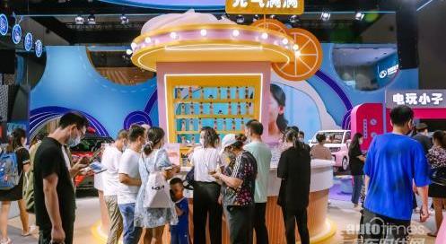 奇瑞,QQ冰淇淋,奇瑞新能源,小螞蟻,漢