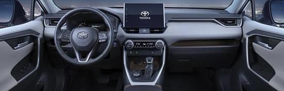 銳際,福特,豐田,RAV4榮放,長安