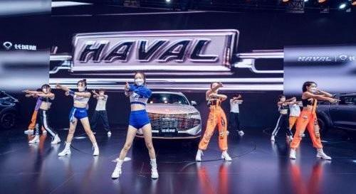 哈弗,哈弗神獸,長城,大運,優越