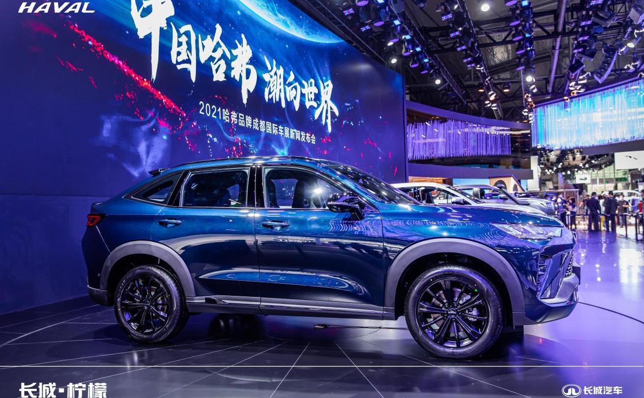 哈弗,哈弗H6,哈弗H6S,長城,理念