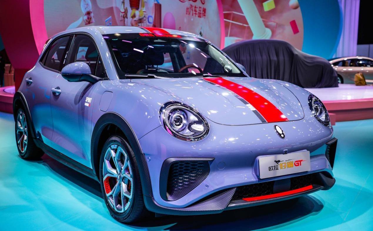 歐拉,歐拉好貓,歐拉好貓GT,長城,理念