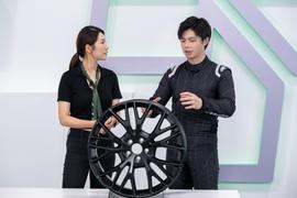 領克,領克05,吉利汽車,理念,炮