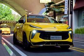 風行T5,風行T5 EVO,東風風行,東風
