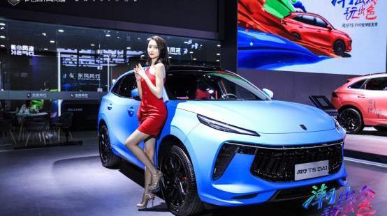風行T5,風行T5 EVO,東風風行,東風,現代