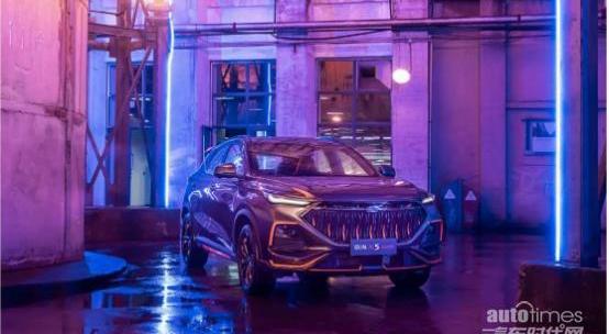 長安,長安歐尚,長安歐尚X5