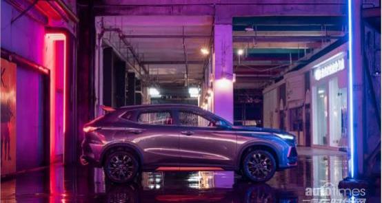 長安,長安歐尚,長安歐尚X5