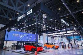 威馬W6,威馬汽車,理念,威馬EX5