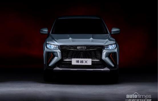 博越,吉利汽車,理念,帝豪,星越L