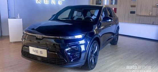 天際ME5,天際汽車,保時捷,北京,理念