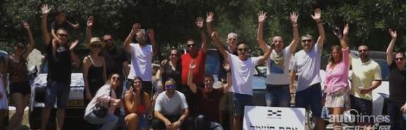 愛馳,愛馳U5,理念,現代,啟運