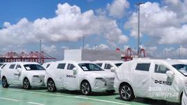 愛馳,愛馳U5,理念,現代,啟運