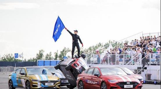 現代,北京,伊蘭特,索納塔,途勝