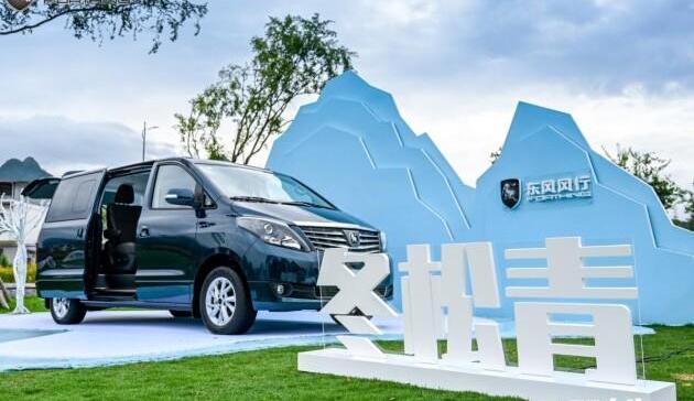 菱智,菱智PLUS,東風風行,東風,風行MPV