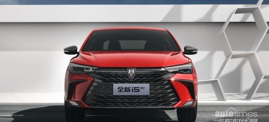 榮威,榮威i5