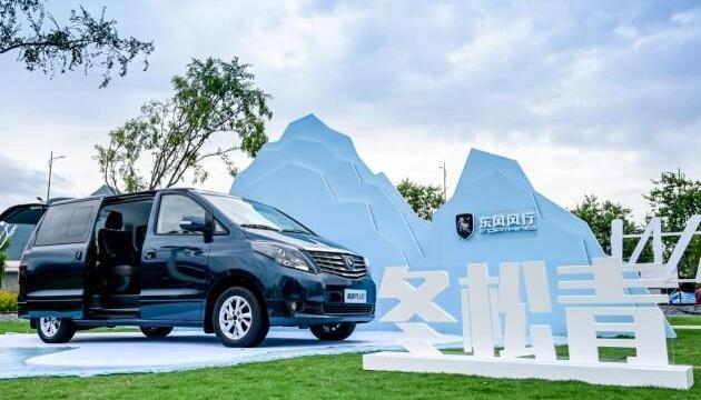 菱智,菱智PLUS,東風風行,東風,風行MPV