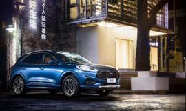 銳際,途觀L,RAV4榮放