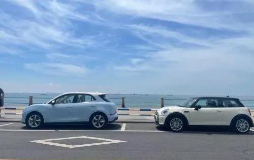 MINI,歐拉,歐拉好貓,長城,保時捷