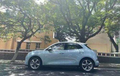 MINI,歐拉,歐拉好貓,長城,保時捷
