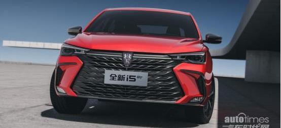 榮威,榮威i5