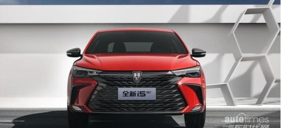 榮威,榮威i5