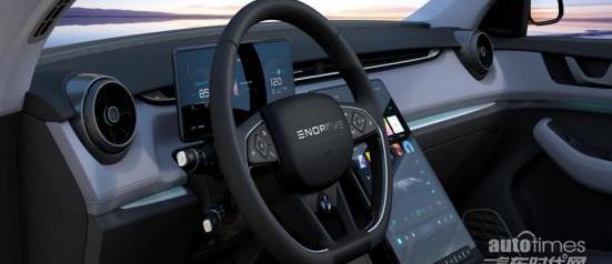天際ME5,天際汽車,777