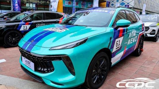 風行T5,風行T5 EVO,炮,東風風行,東風