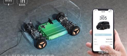 寶駿