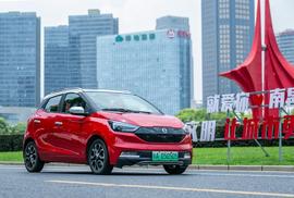 江鈴,江鈴集團新能源