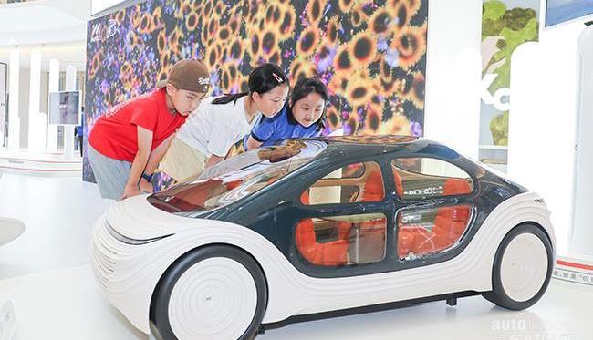 智己汽車,智己L7
