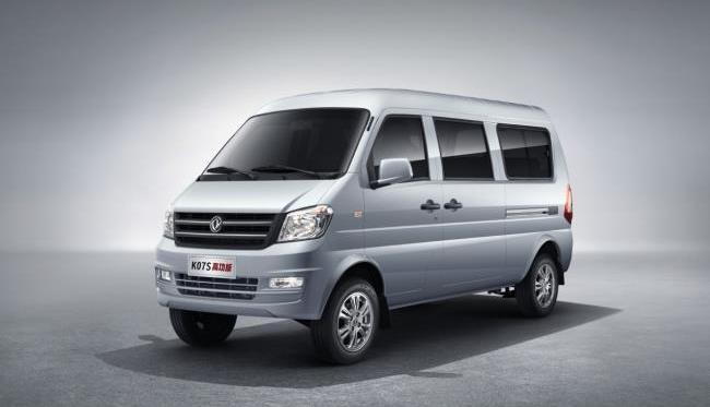 東風,東風小康,東風小康K07S,東風商用車