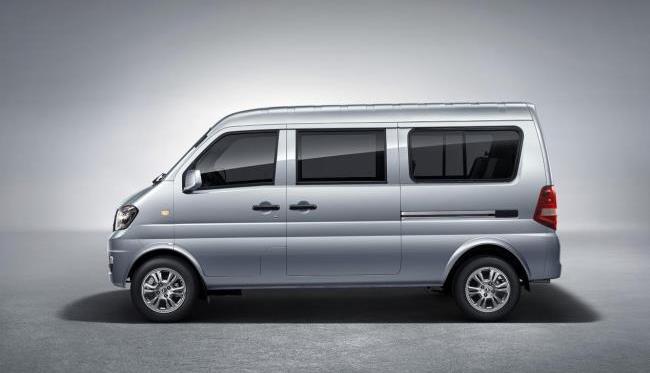 東風,東風小康,東風小康K07S,東風商用車