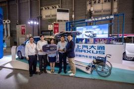 上汽大通MAXUS,斑馬,理念,上汽大通MAXUS G20,上汽大通MAXUS V80