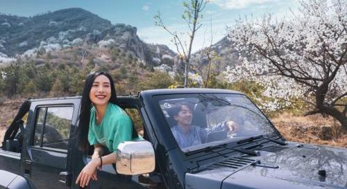 北京,發現,BJ212,漢