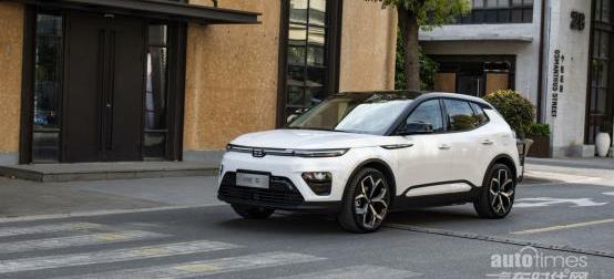 天際ME5,天際汽車,天際ME7,保時捷,理念
