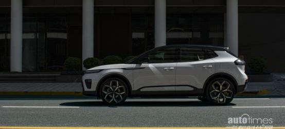 天際ME5,天際汽車,天際ME7,保時捷,理念