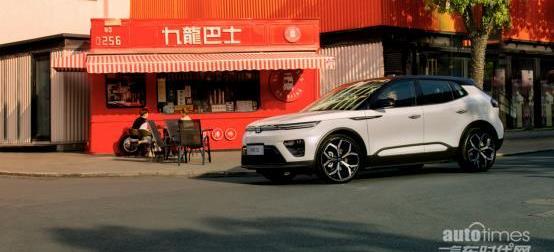 天際ME5,天際汽車,天際ME7,保時捷,理念
