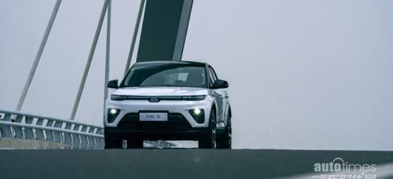 天際ME5,天際汽車,天際ME7,保時捷,理念