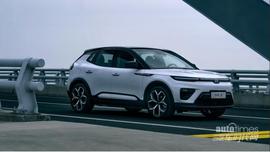 天際ME5,天際汽車,天際ME7,保時捷,理念