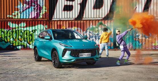 風行T5,風行T5 EVO,漢,三菱