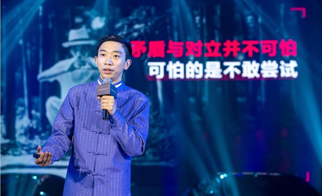 領克,領克05,理念