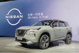 銳際,昂科威,福特,奇駿,日產