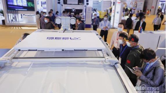 豪越,吉利汽車,博瑞,嘉際,領克