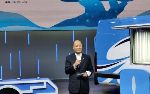 依維柯,發現,依維柯歐勝