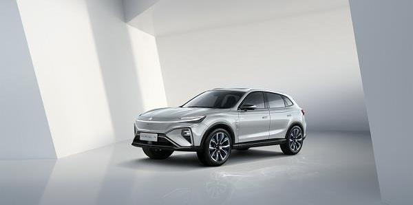 榮威,寶駿,智己汽車