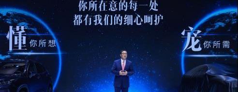 星途,理念,福特,東風,奇瑞