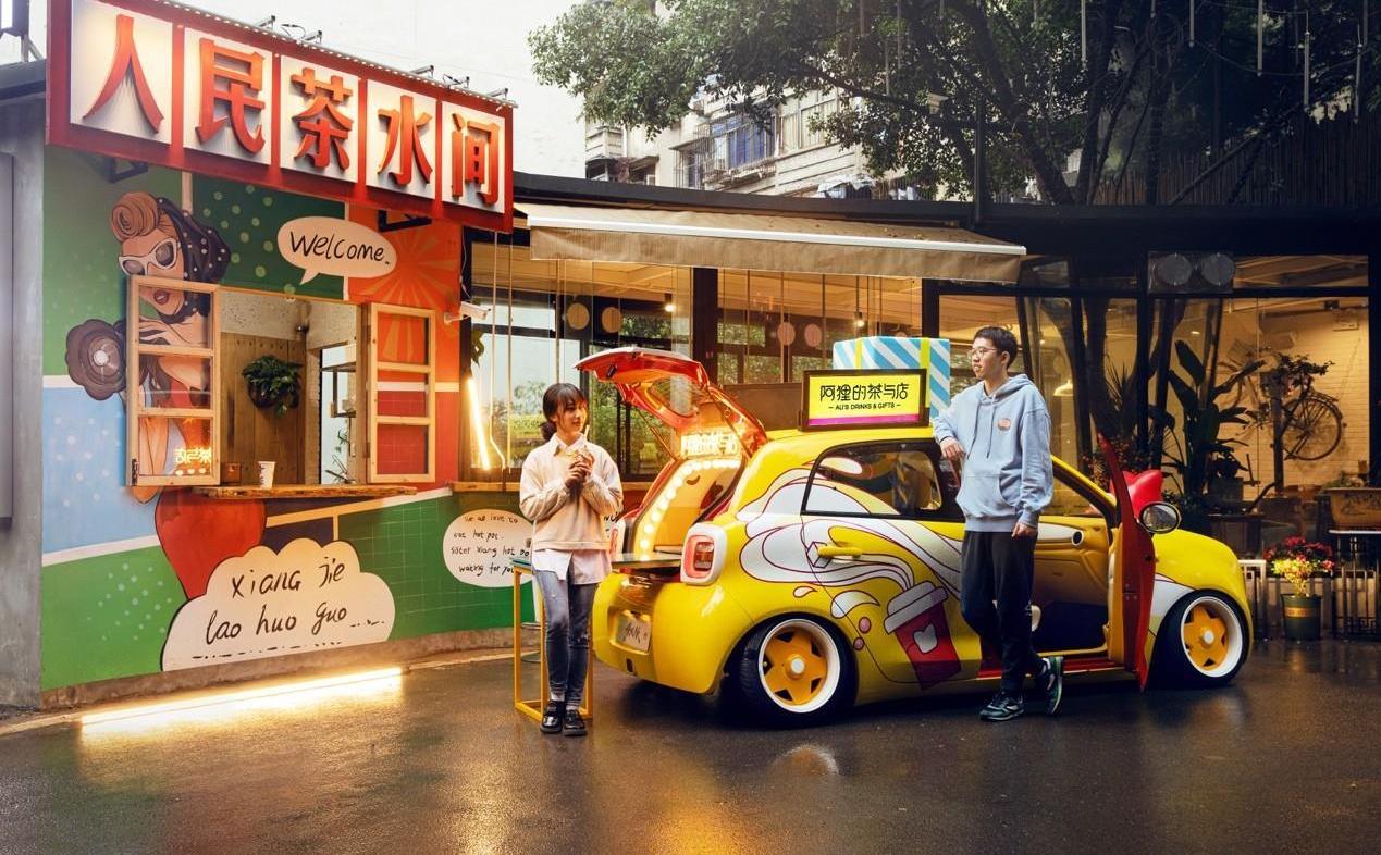 歐拉,歐拉白貓