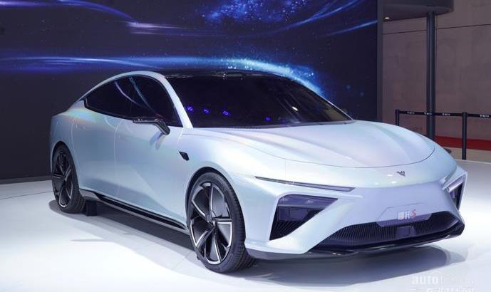 哪吒U,哪吒S,哪吒汽車,哪吒V,大眾