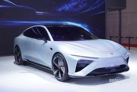 哪吒S,哪吒汽車,現代,遠程