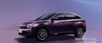 哪吒U,哪吒汽車,哪吒V,寶馬,比亞迪