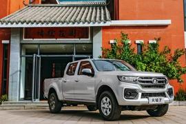 長城,風駿5,風駿7,風駿7 EV,炮
